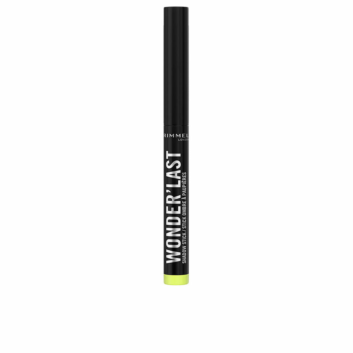 Eyeshadow Rimmel London WONDER'LAST Nº 008 Galactic green 1,64 g Stick - CA International   #