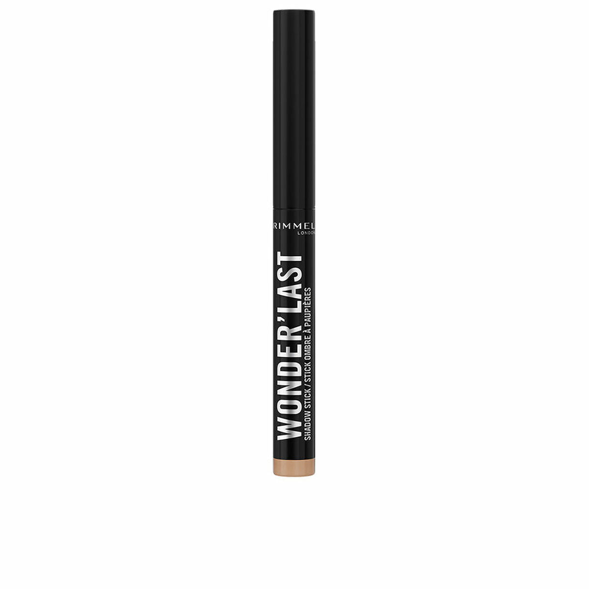 Eyeshadow Rimmel London WONDER'LAST Nº 004 Soft bubbles 1,64 g Stick - CA International   #