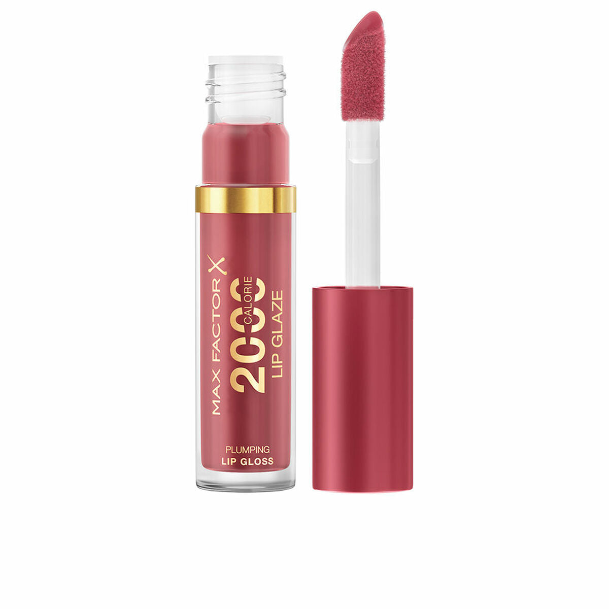 Lip-gloss Max Factor Calorie Lip Nº 085 Floral cream 4,4 ml - CA International  