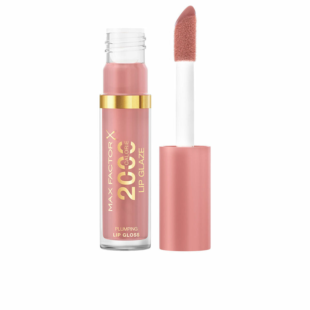 Lip-gloss Max Factor Calorie Lip Nº 105 Berry sorbet 4,4 ml - CA International   #