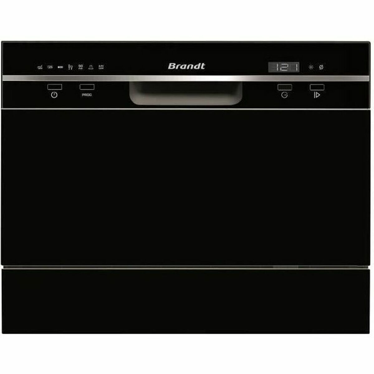 Dishwasher Brandt DFC6519B - CA International   #