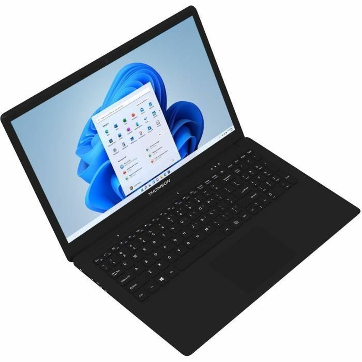 Laptop Thomson NEO15 15,6" Intel Celeron N4020 4 GB RAM 128 GB - CA International  