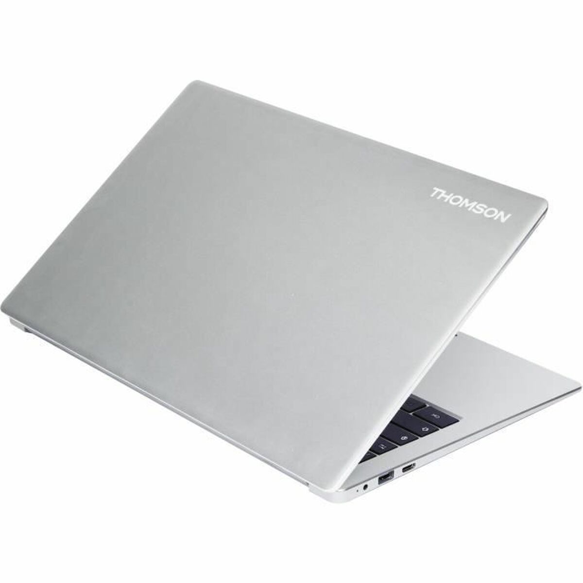 Laptop Thomson NEO15 15,6" Intel Celeron N4020 4 GB RAM 128 GB Azerty Französisch AZERTY - CA International  