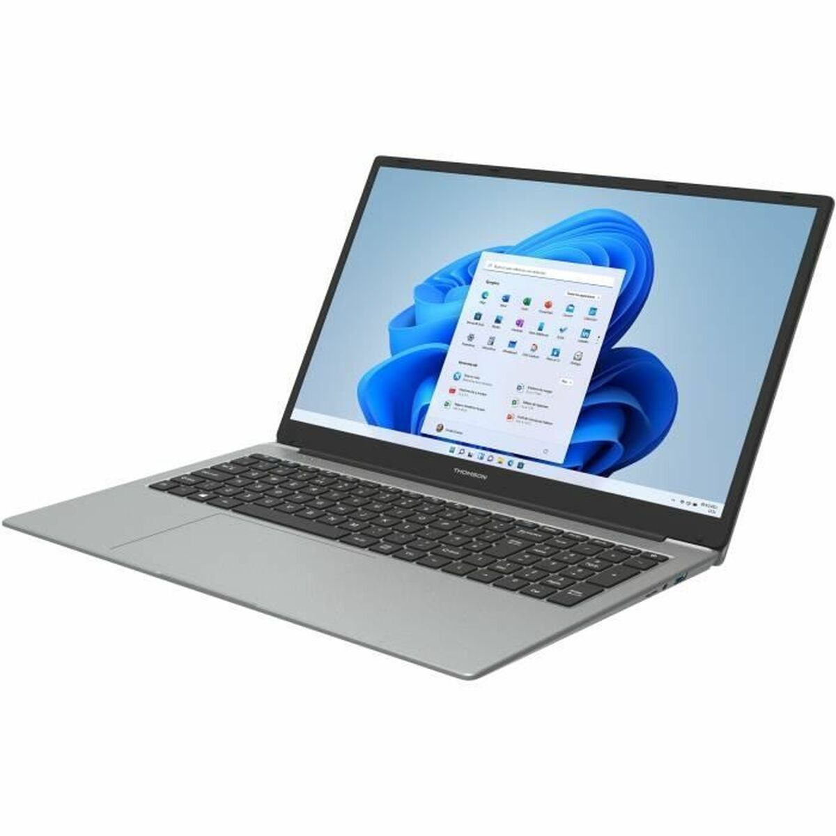 Laptop Thomson Azerty Französisch Intel© Core™ i5-1035G1 8 GB RAM 512 GB SSD - CA International  
