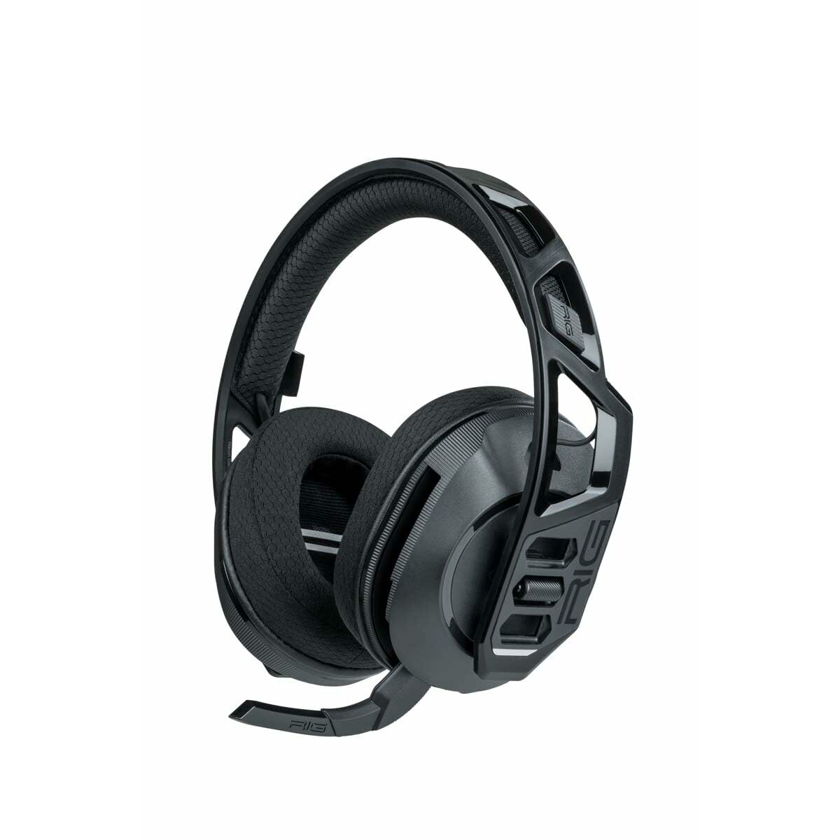 Gaming Headset with Microphone Nacon RIG600PROHS - CA International   #