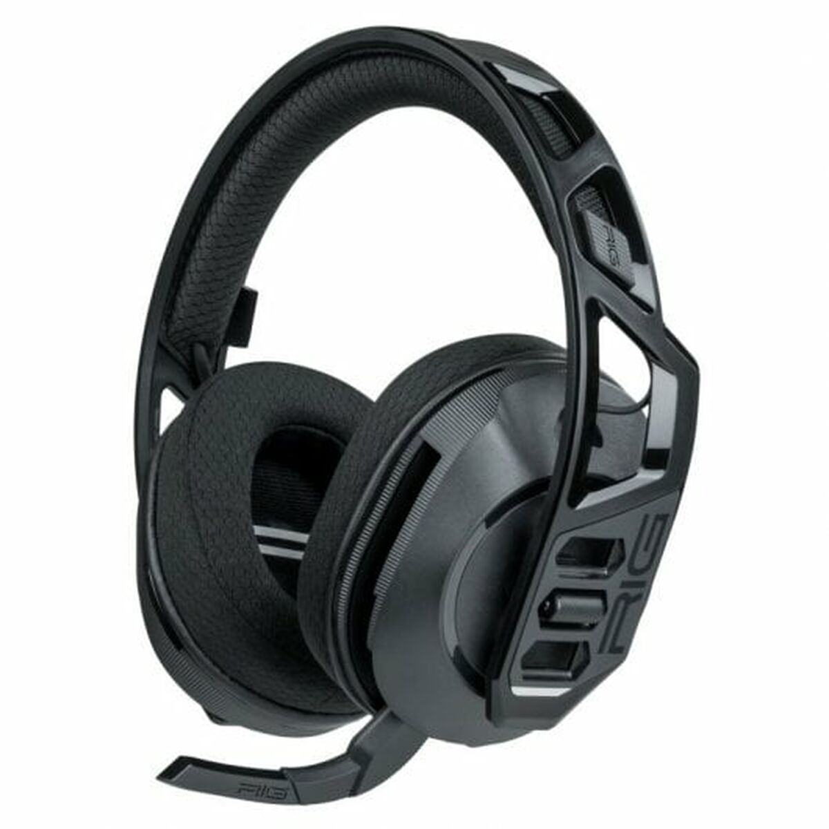 Gaming Headset with Microphone Nacon RIG600PROHX - CA International   #