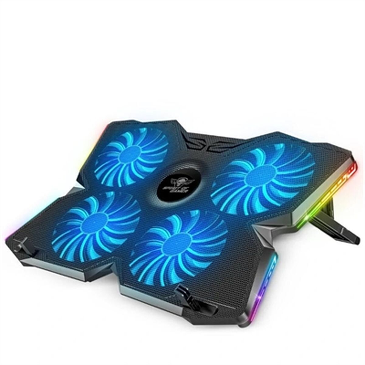 Laptop-Kühlunterlage Spirit of Gamer SOG-VE500RGB - CA International 