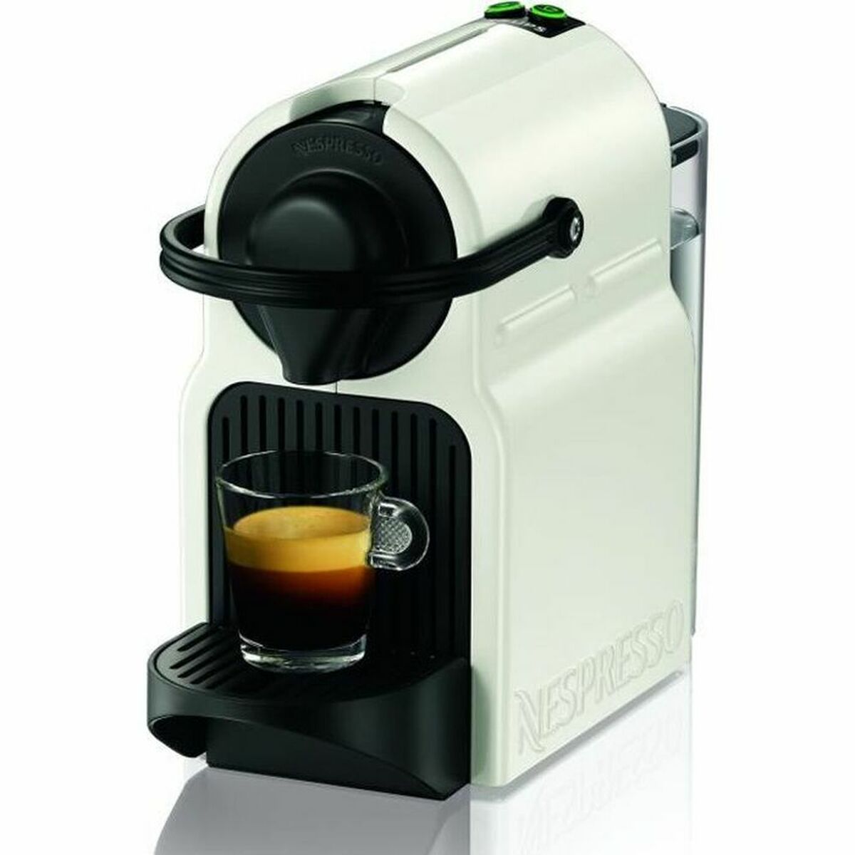Kapsel-Kaffeemaschine Krups YY1530FD - CA International  