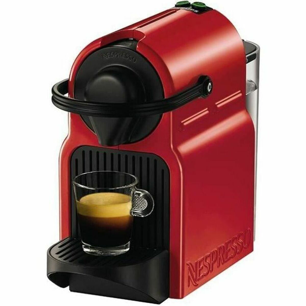 Kapsel-Kaffeemaschine Krups YY1531FD 1200 W 700 ml - CA International 