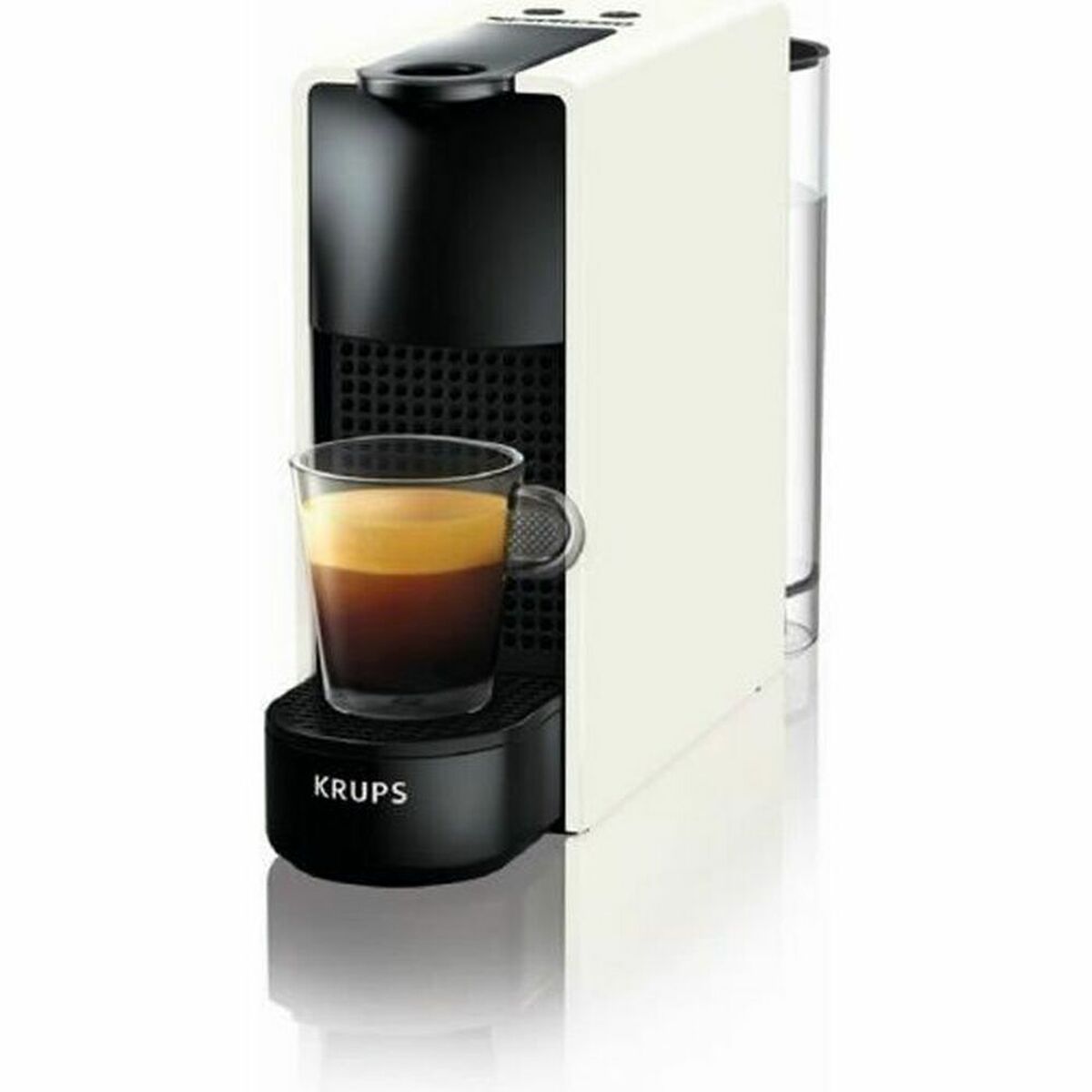 Capsule Coffee Machine Krups YY2912FD - CA International   #