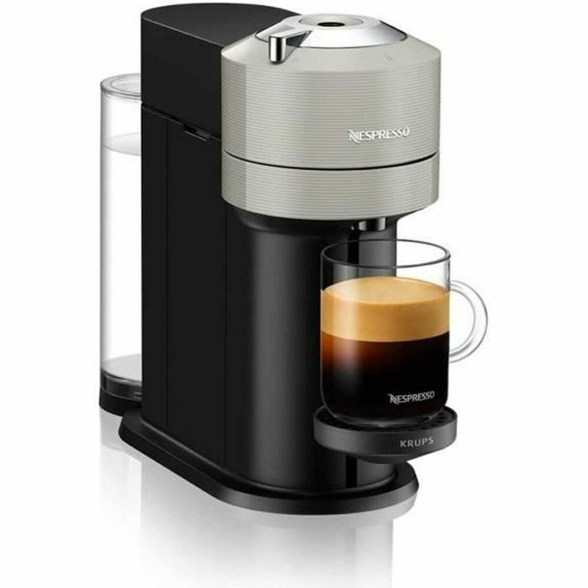 Kapsel-Kaffeemaschine Krups YY4298FD - CA International  