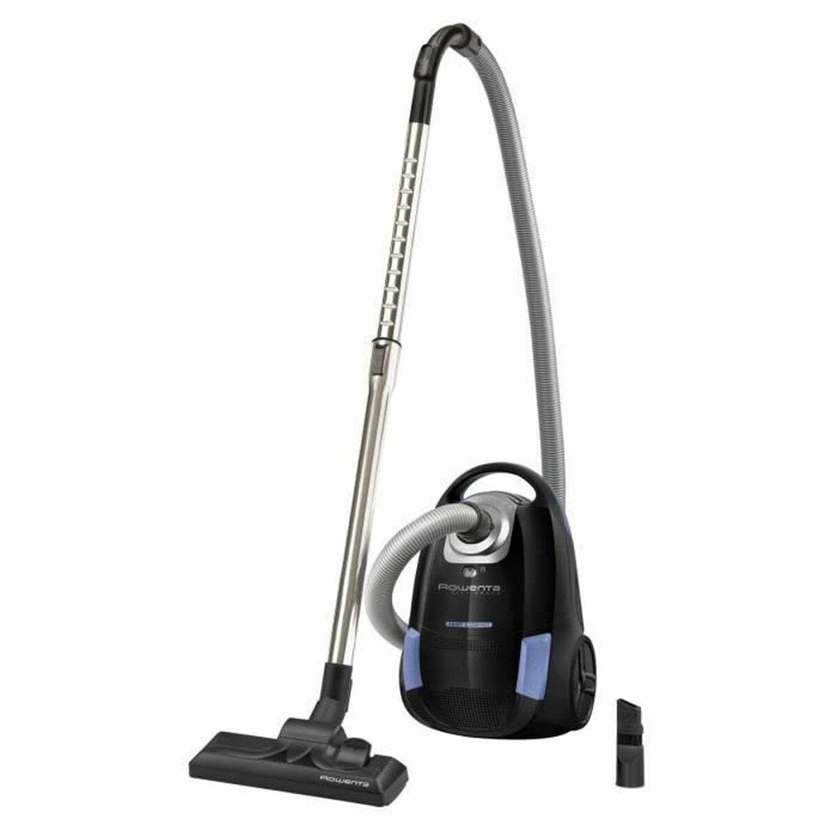 Bagged Vacuum Cleaner Rowenta 2,5 L - CA International   #