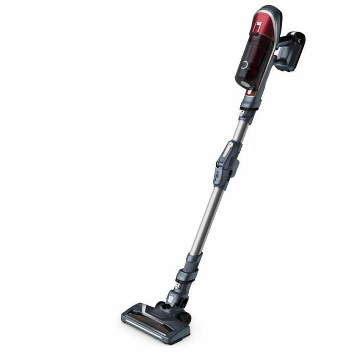 Cordless Vacuum Cleaner Rowenta Red 185 W - CA International   #