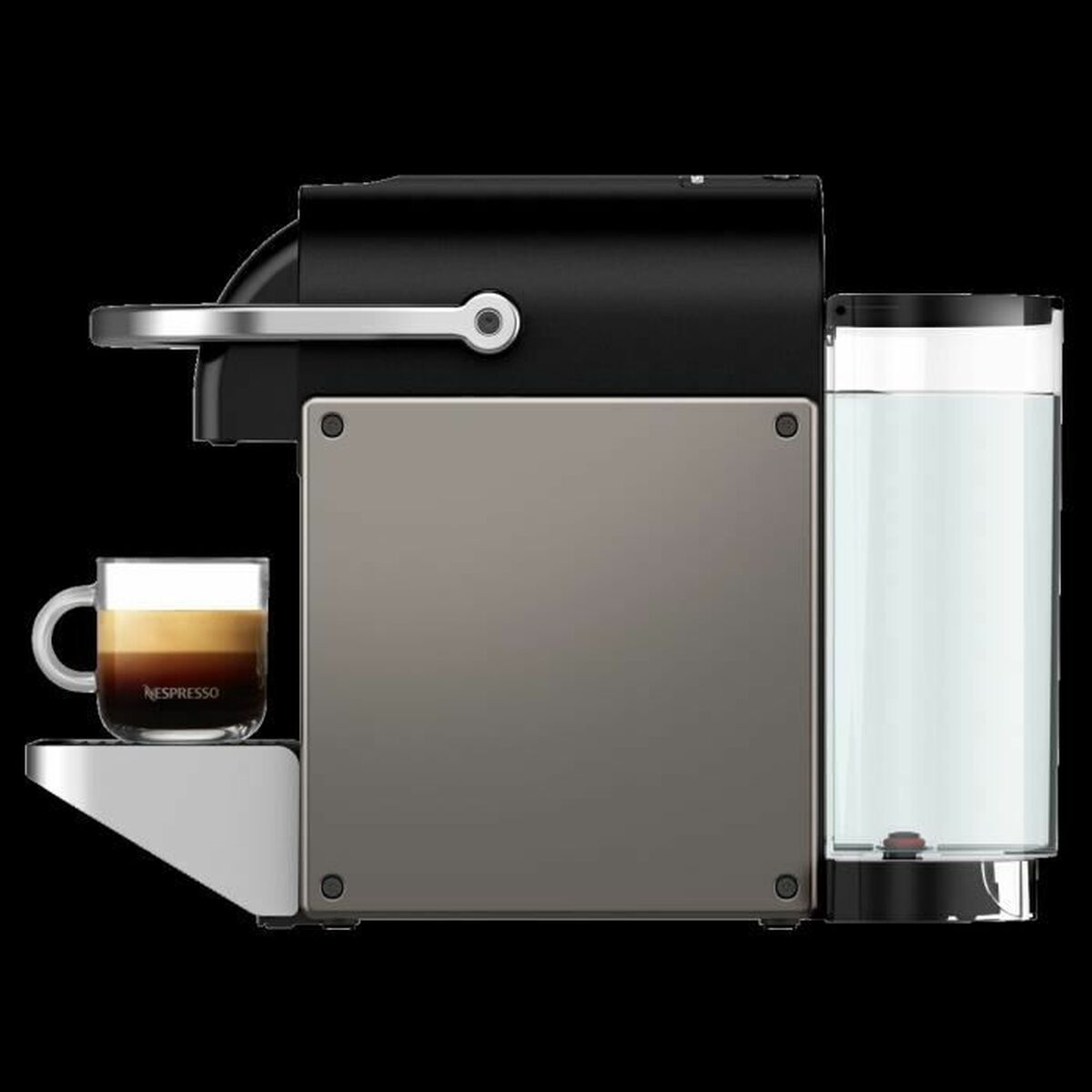Kapsel-Kaffeemaschine Krups 1260 W 700 ml - CA International  