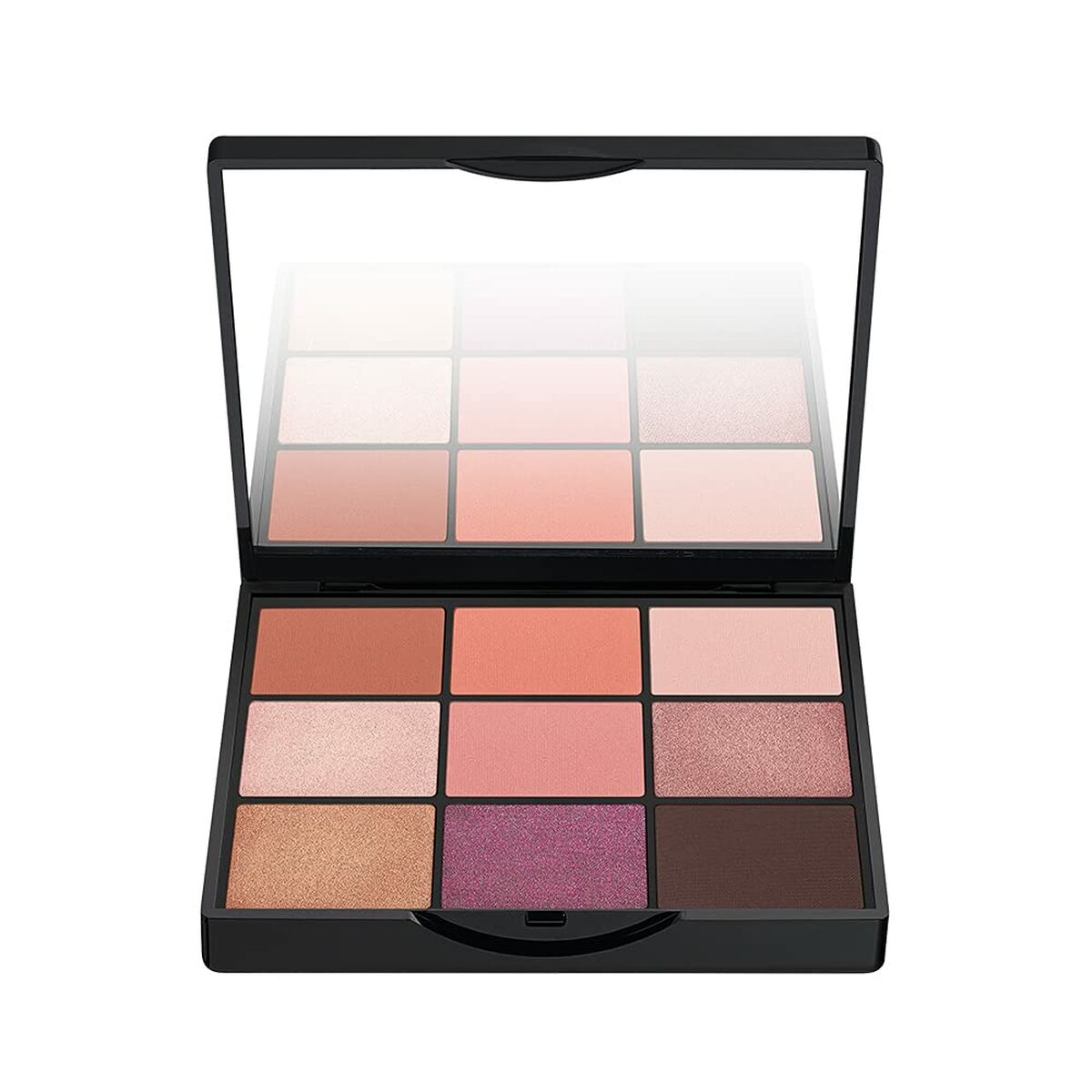 Eyeshadow LeClerc 9 colours - CA International   #