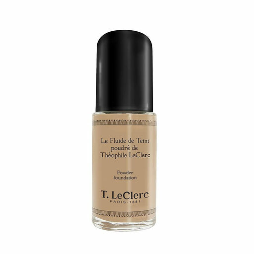 Liquid Make Up Base LeClerc 30 ml CA INTERNATIONAL