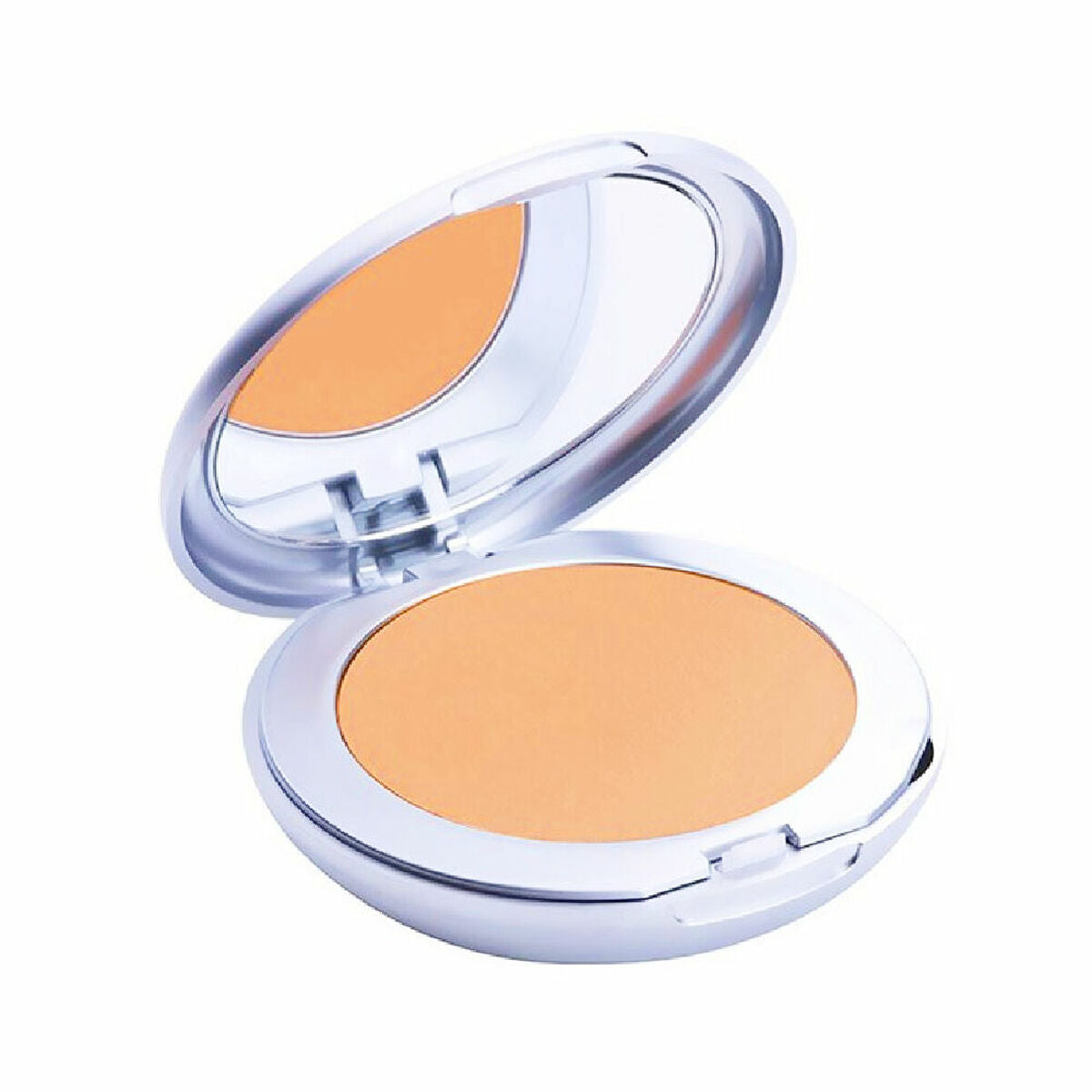 Powder Make-up Base LeClerc 02 Creme Naturel - CA International   #