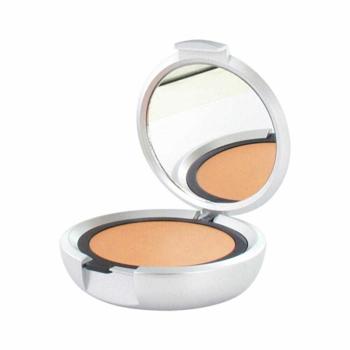 Basis für Puder-Makeup LeClerc 04 Praline Naturel - CA International  