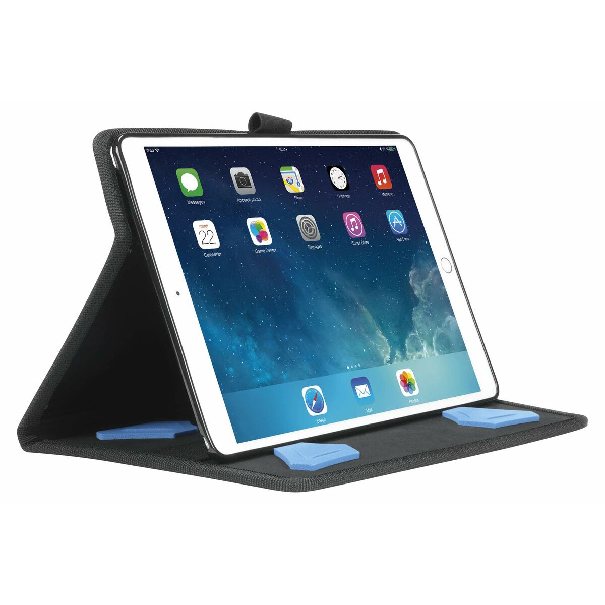 Tablet Tasche Mobilis 051001 iPad Pro 10.5 - CA International  