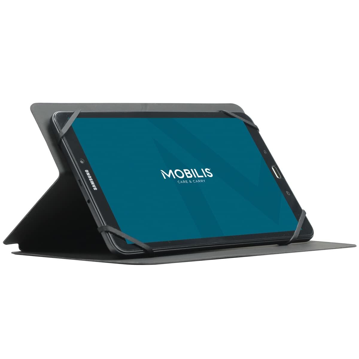 Tablet cover Mobilis 048015 Black - CA International   #