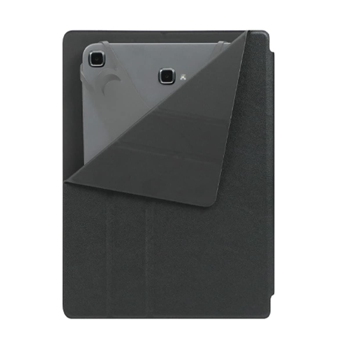 Tablet cover Mobilis 048015 Black - CA International   #