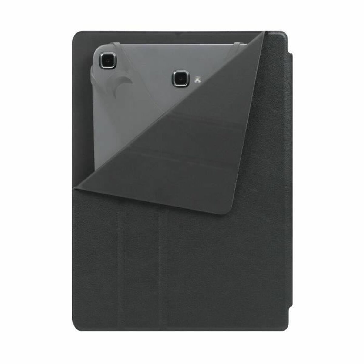 Tablet cover Mobilis Black - CA International