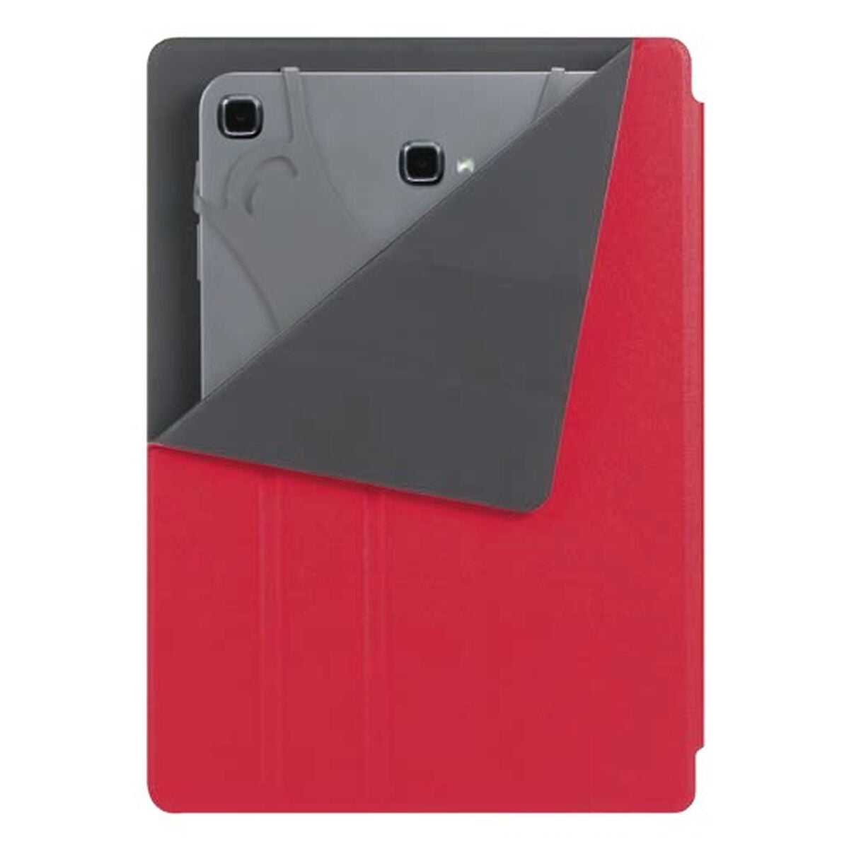 Tablet Tasche Mobilis 048016 Rot - CA International  