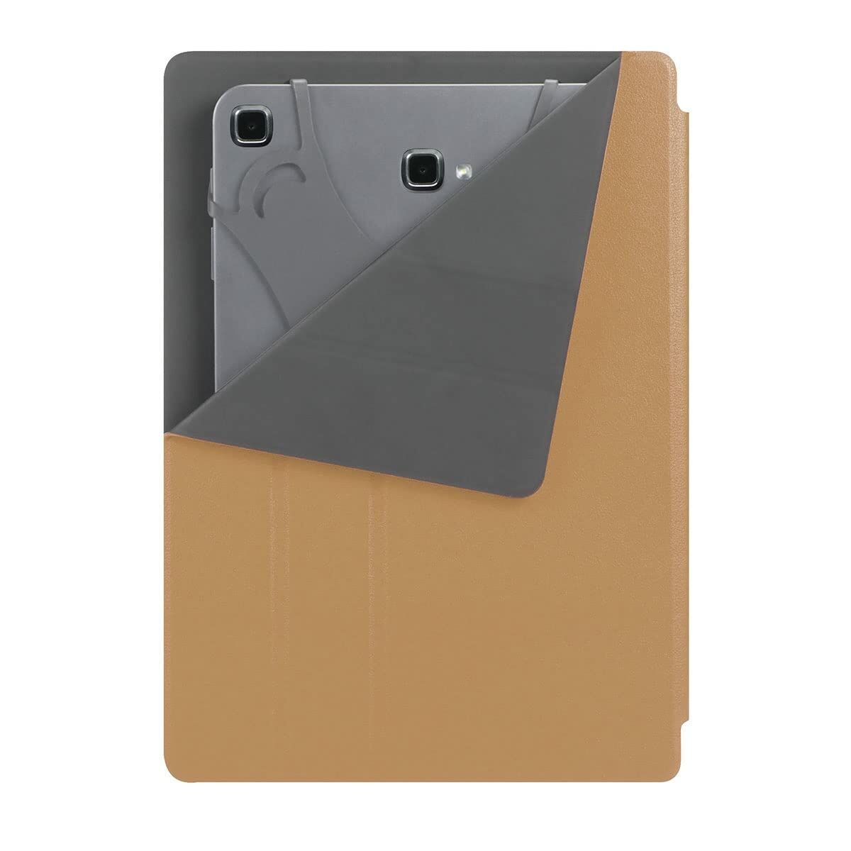 Tablet cover Mobilis 048017 Brown - CA International   #