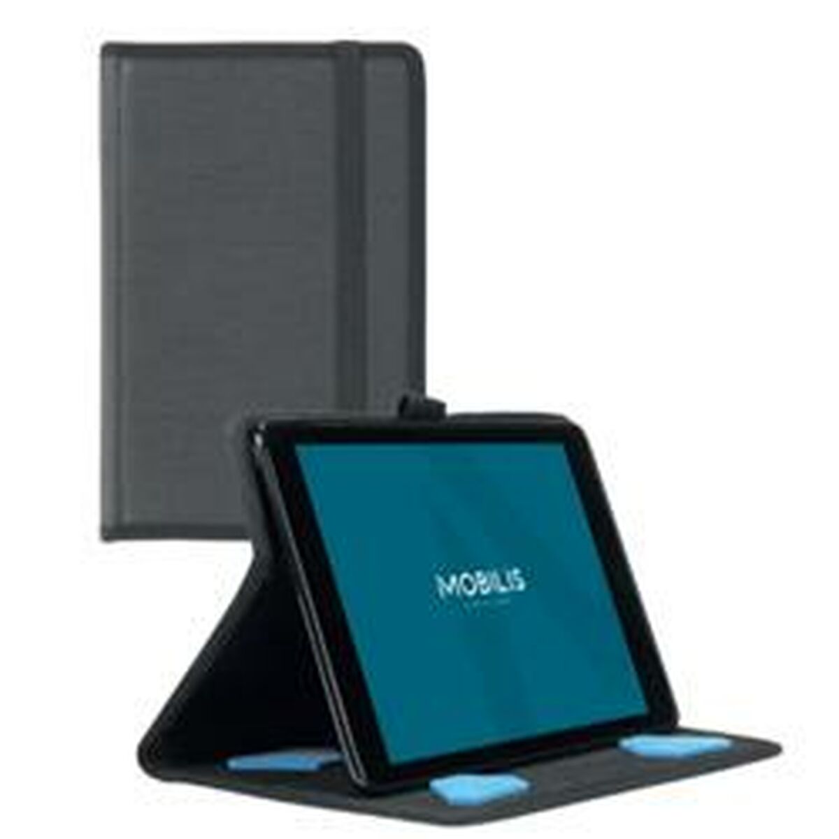 Tablet Tasche iPad Pro 11 Mobilis Schwarz - CA International 