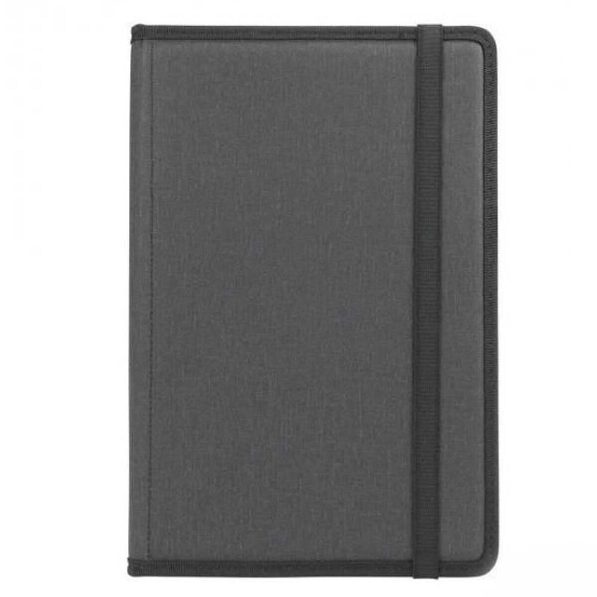 Tablet cover Mobilis 051034 Black - CA International   #