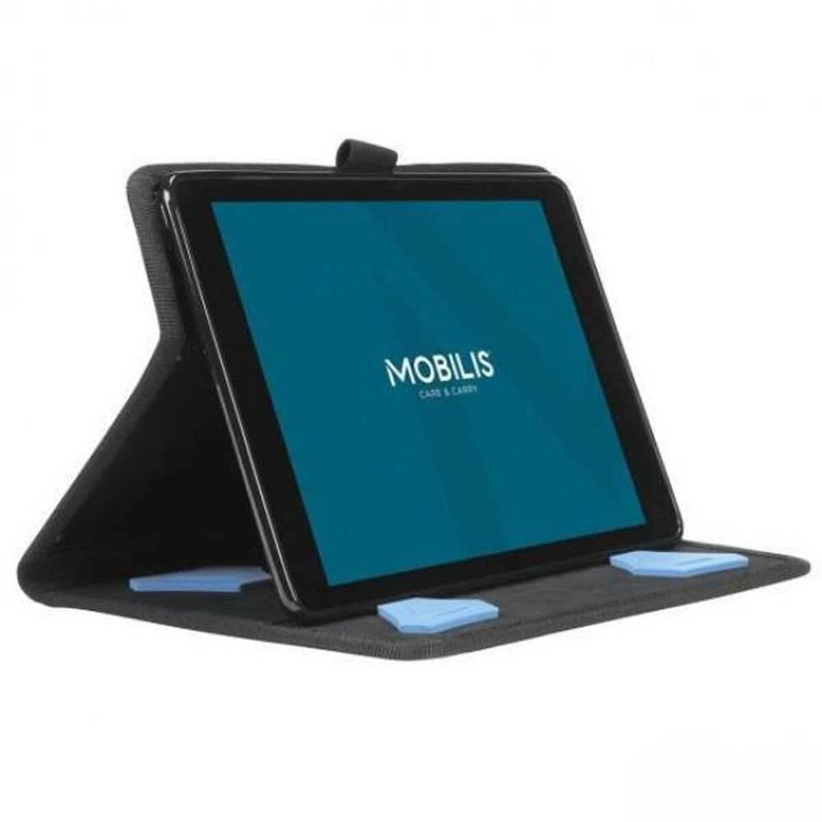 Tablet Tasche Mobilis 051034 Schwarz - CA International  