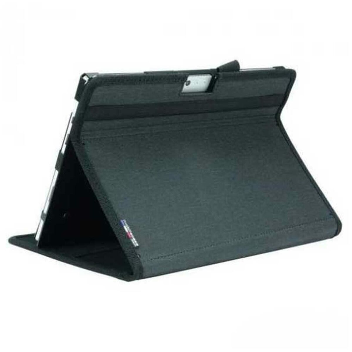 Tablet cover Mobilis 051034 Black - CA International   #