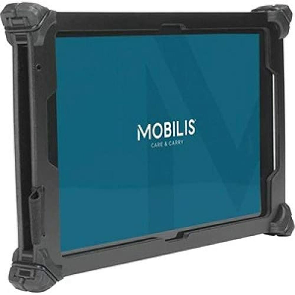 Tablet cover Mobilis 050031 Black - CA International   #