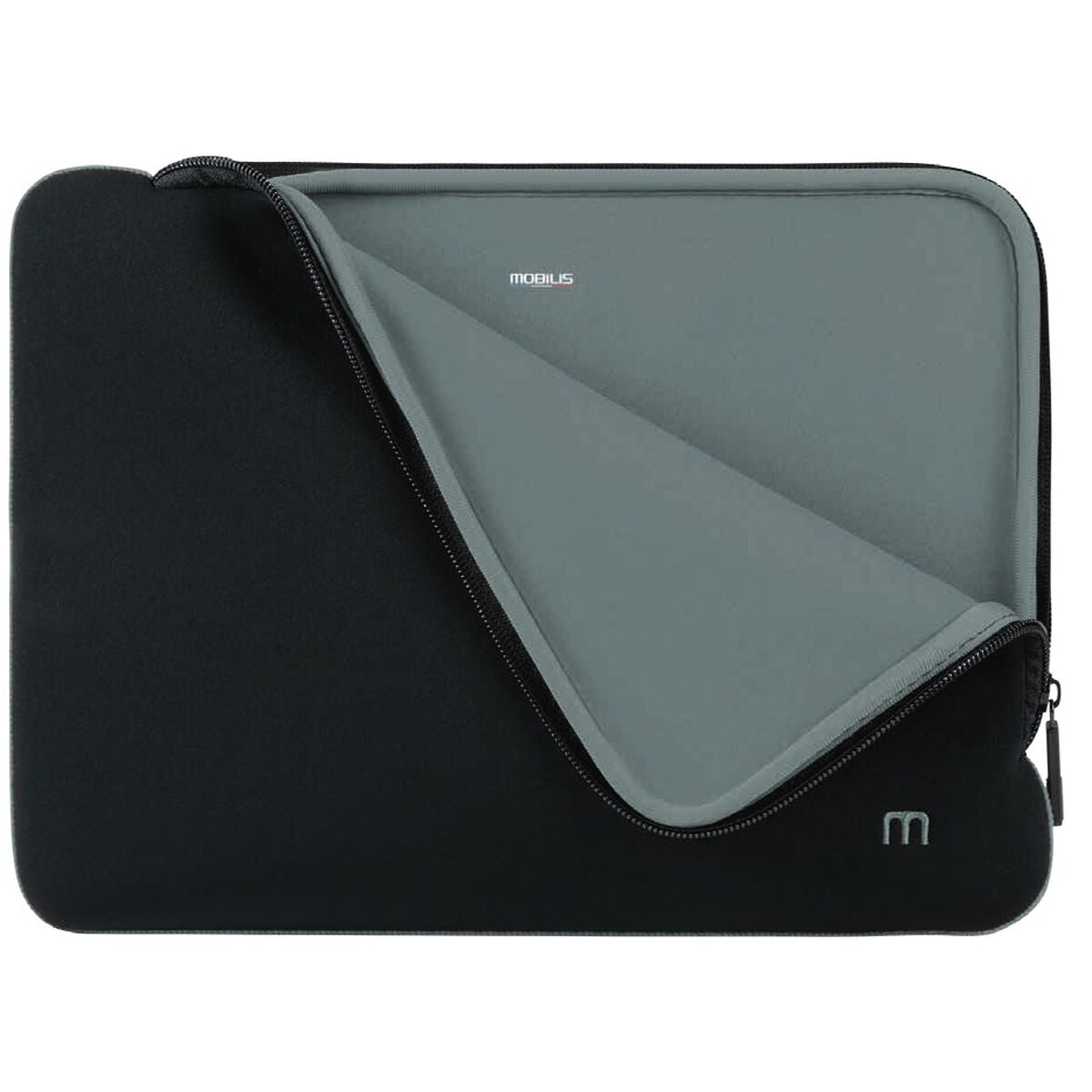 Laptop Cover Mobilis 049013 Black - CA International   #