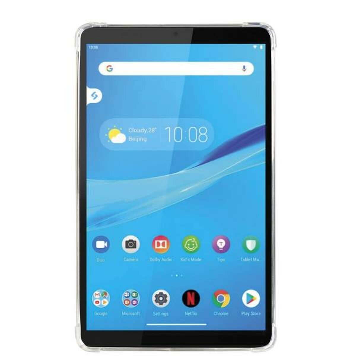 Tablet Tasche Mobilis M10 PLUS FHD 2019 - CA International  