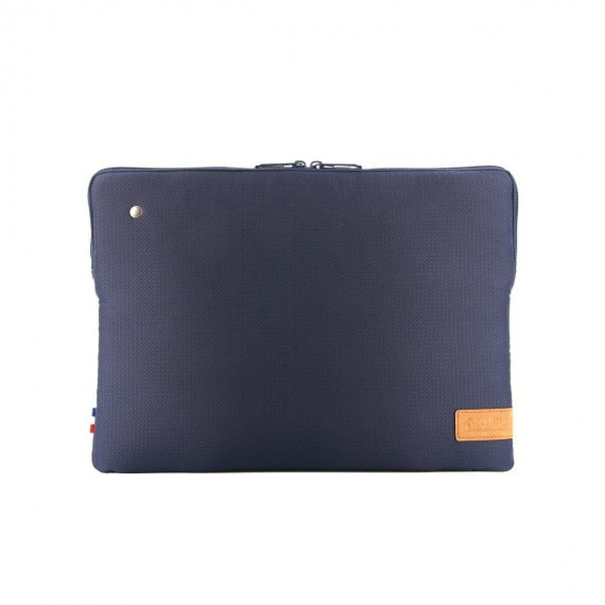 Laptop Cover Mobilis 069001 Laptop Cover Blue - CA International   #