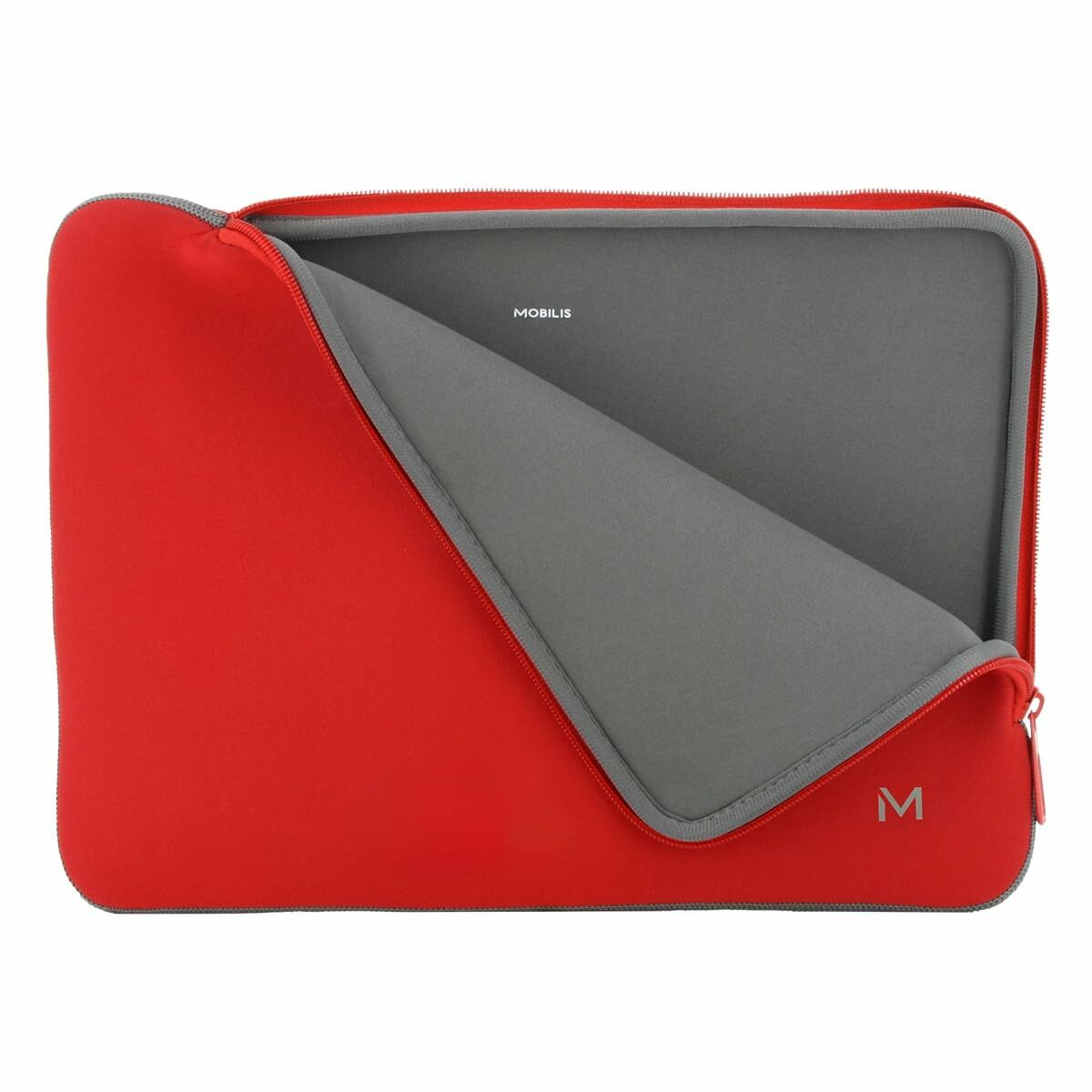 Laptop Cover Mobilis 049019 Red - CA International   #