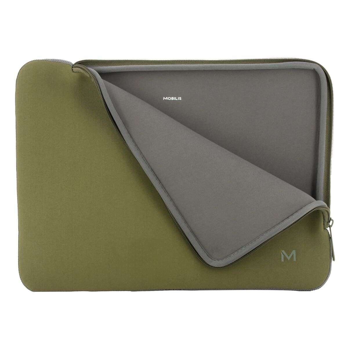 Laptop Cover Mobilis 049020 Khaki - CA International   #