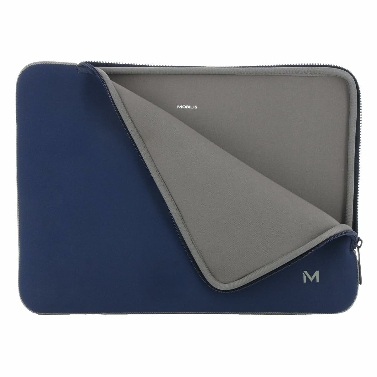 Laptop Hülle Mobilis 049021 Blau - CA International 