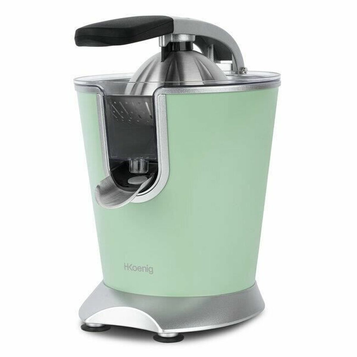 Electric Juicer Hkoenig AGR88 160 W - CA International   #