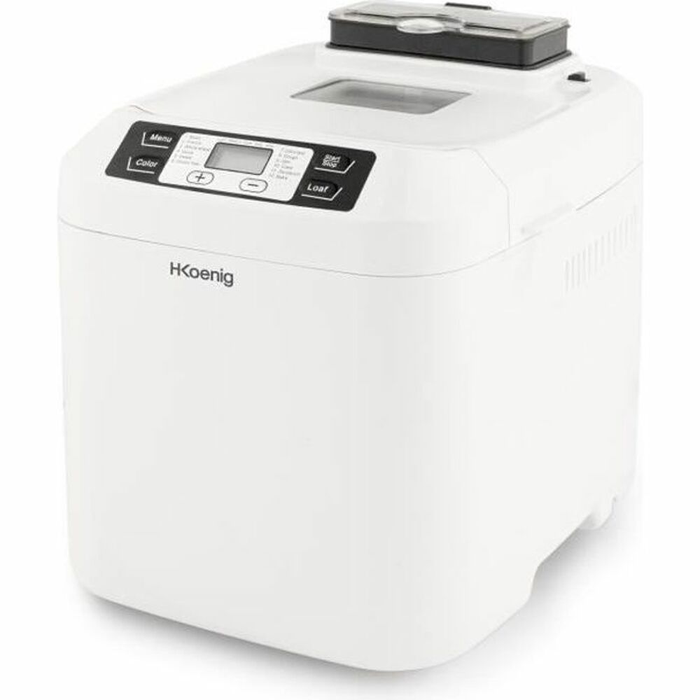 Bread Maker Hkoenig 550 W - CA International  