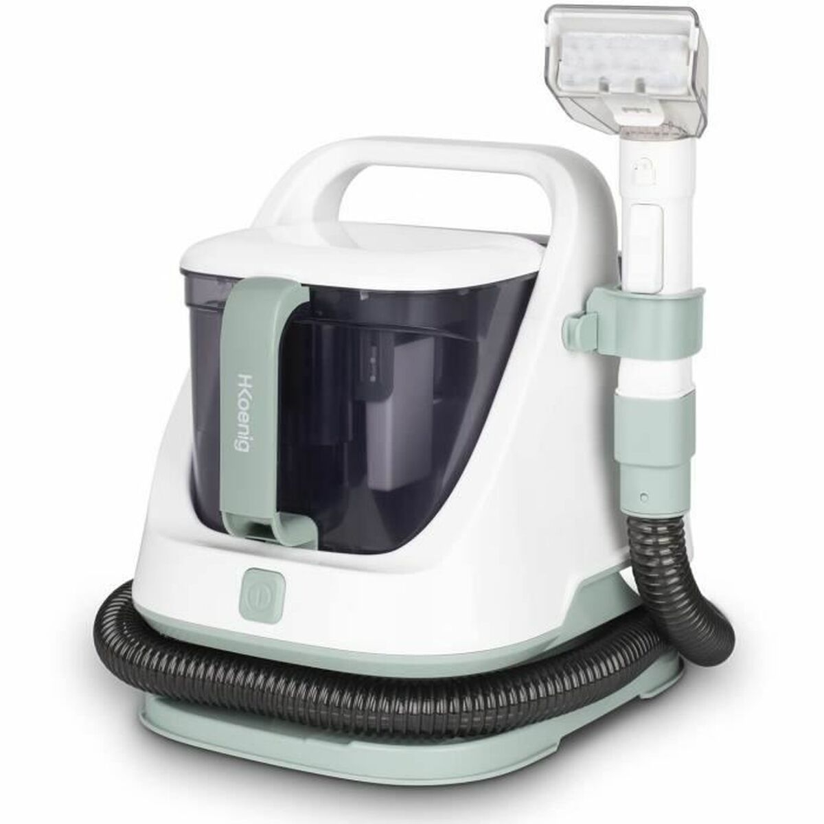 Vacuum Cleaner Hkoenig Twt77 650 W White - CA International  