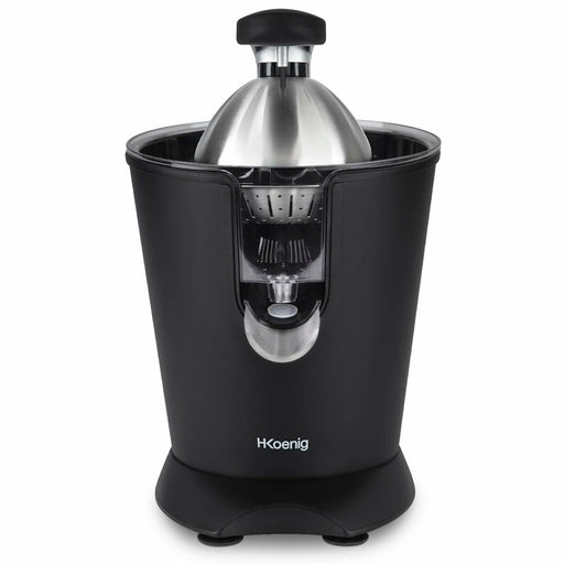 Electric Juicer Hkoenig AGR82 160 W Black Navy Blue CA INTERNATIONAL