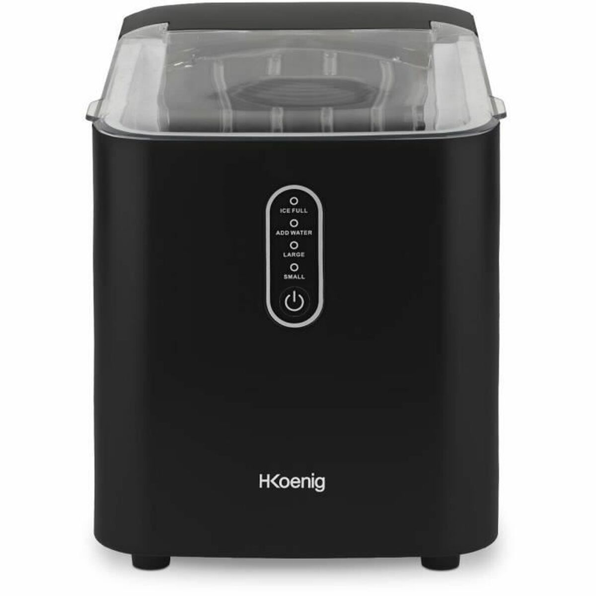 Ice Maker Hkoenig KUB14 Black 1 L - CA International   #