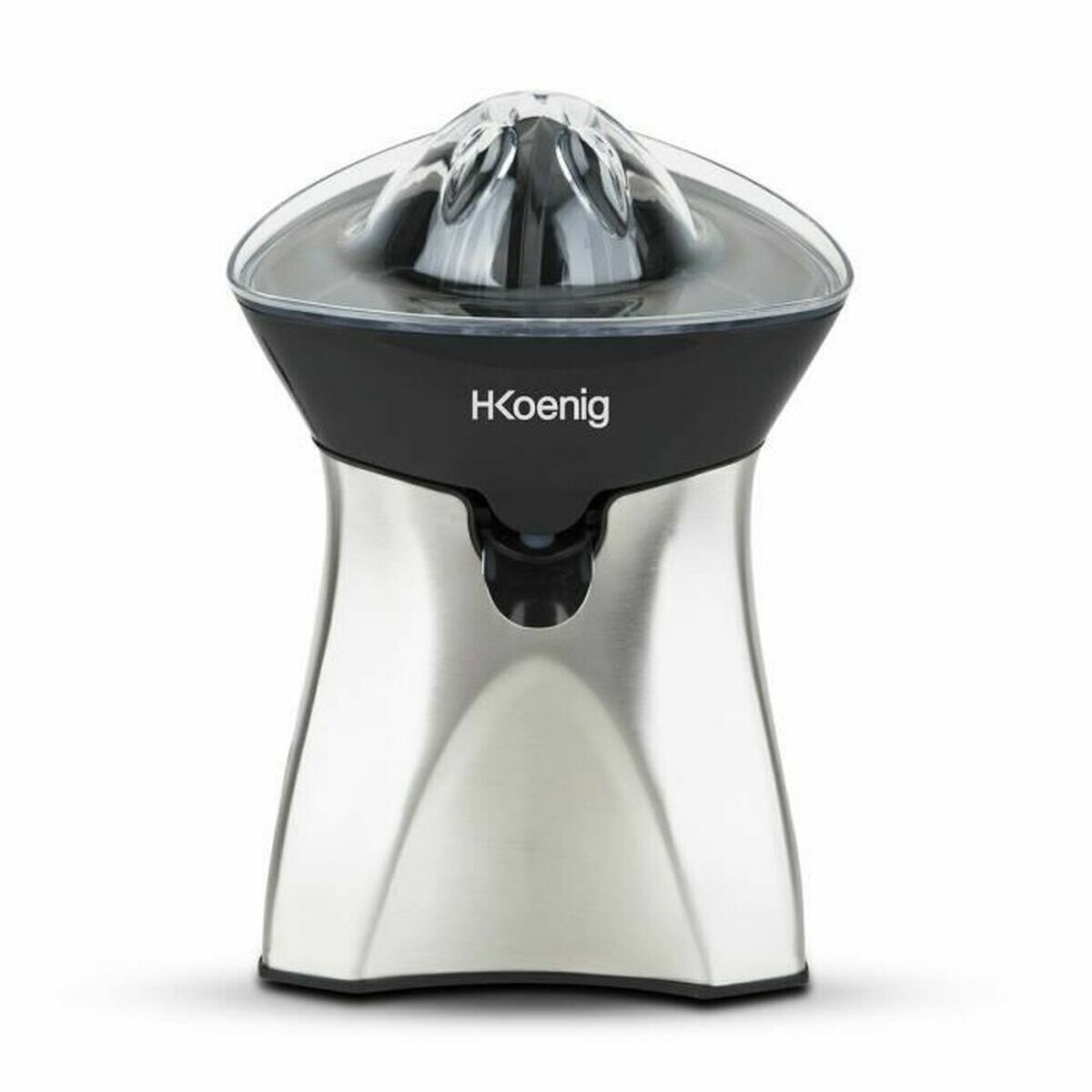 Electric Juicer Hkoenig AGR60 600 W Stainless steel 600 W - CA International   #