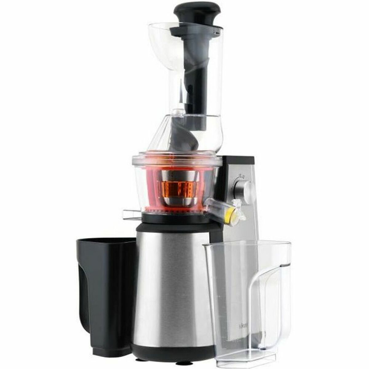 Electric Juicer Hkoenig GSX18 1200 W Steel 1200 W 1 L - CA International   #