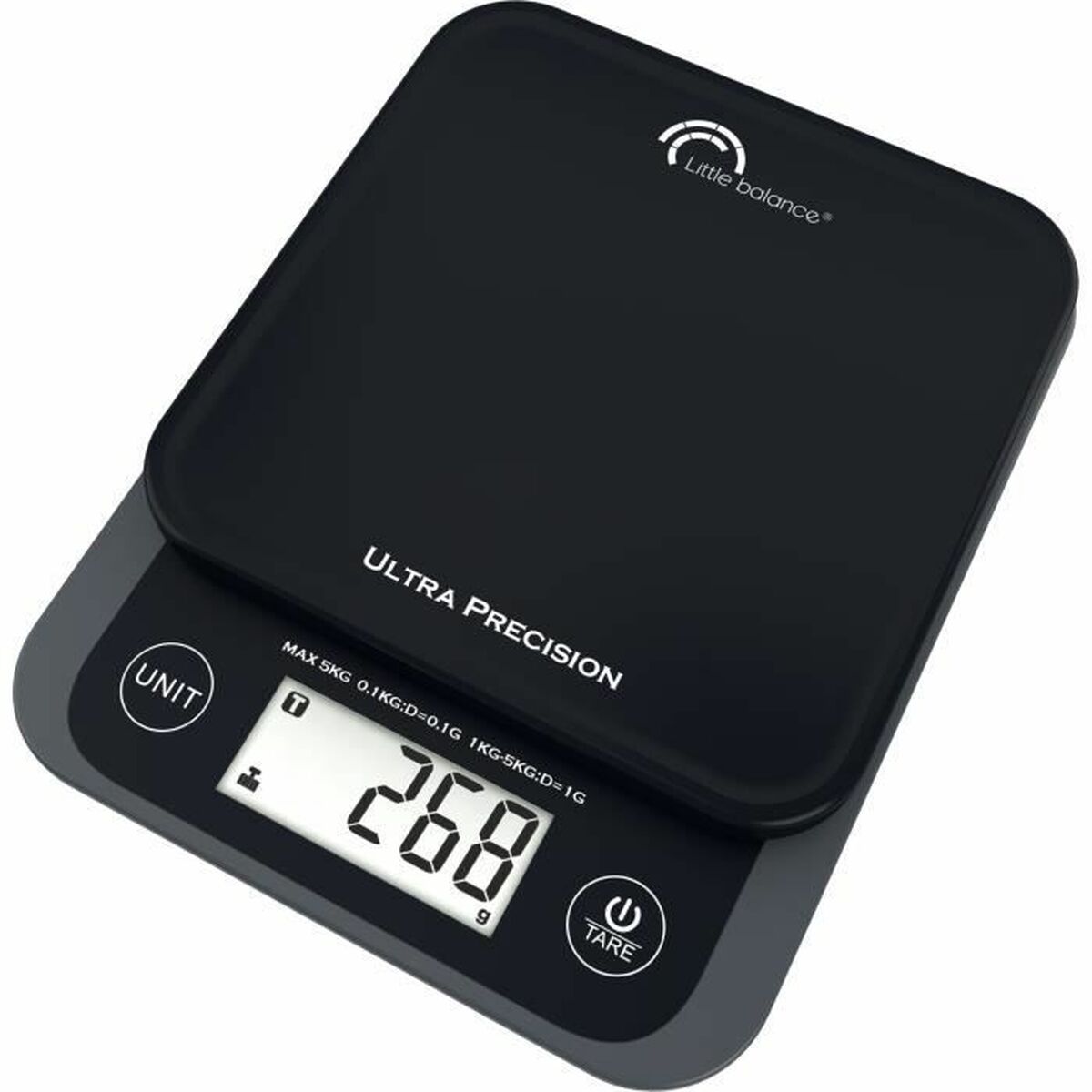 kitchen scale Little Balance 8509-CA International