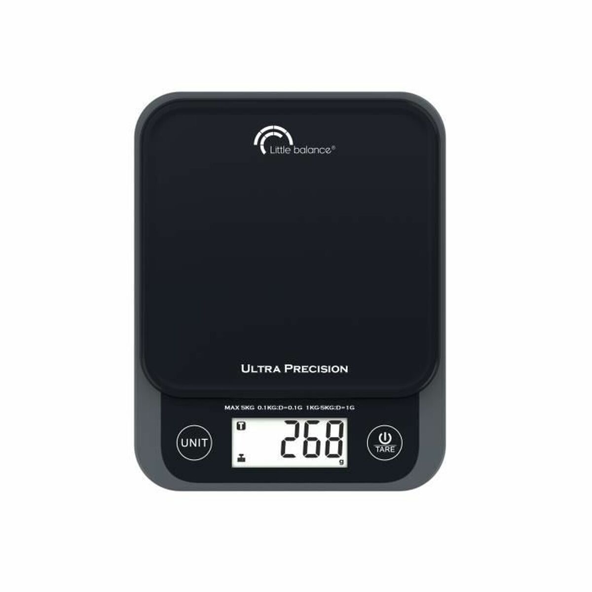 kitchen scale Little Balance 8509-CA International