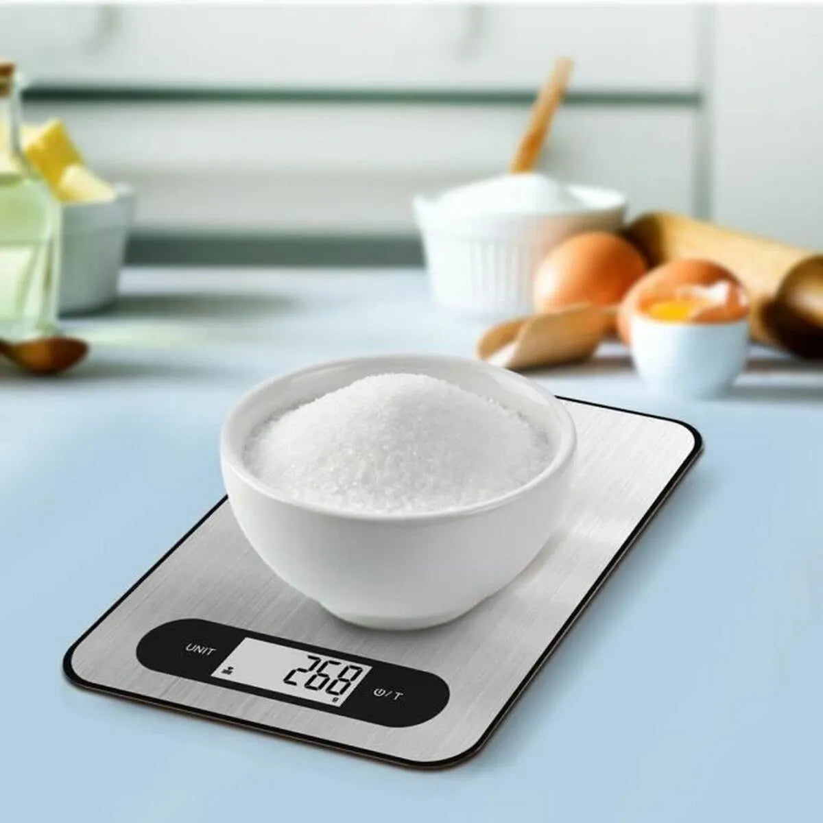 kitchen scale Little Balance - CA International