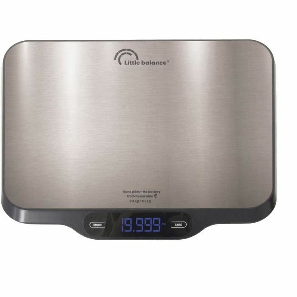 kitchen scale Little Balance Perfect-CA International